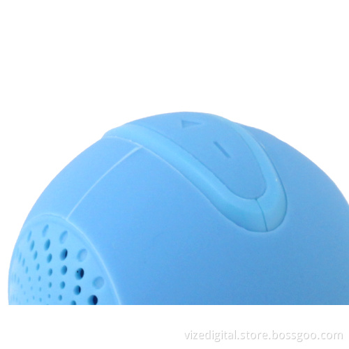 Suck Bluetooth Speaker